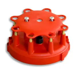 D4021 Pertronix Genuine Flame-thrower Ford Tfi Distributor Cap And Rotor Kit #2