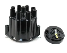 D600702 Pertronix Flame-thrower Distributor Cap And Rotor Kits