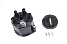 D606700 Pertronix - Distributor Cap And Rotor Kit