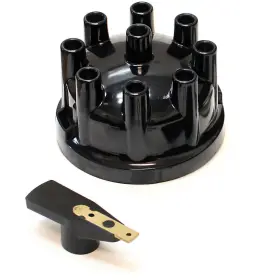 D608600 Pertronix Cap / Rotor Kit Rover V8 Distr
