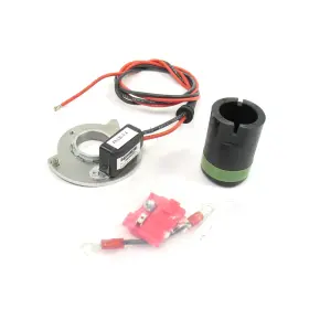 Fo-182 Pertronix Fo 182 Ignitor For Fits Ford Electronic Distributor 8 Cylinder