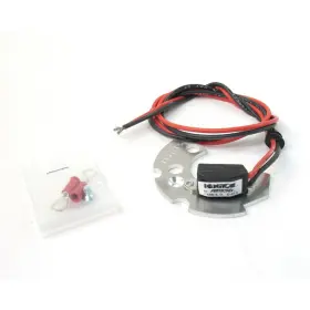 1187ls Pertronix Ignition Ignitor Kit For Original Delco Distributors. 8-cylinder Single Point