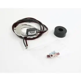 1244ap12 Pertronix Ignition Ignitor Kit For Original Ford Distributors. 4-cylinder Single Point