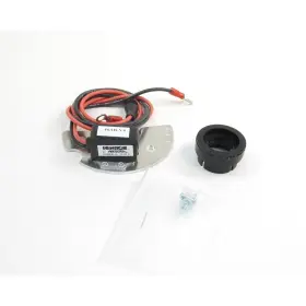 1283n6 Pertronix Ignition Ignitor Kit For Original Motorcraft Distributors. 8-cylinder Single