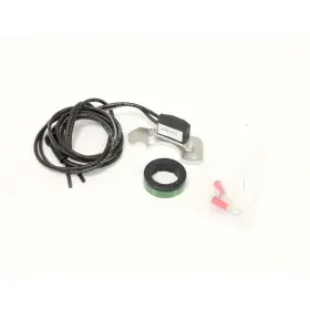 1362p6 Pertronix Ignition Ignitor Kit For Original Chrysler Distributors. 6-cylinder Single