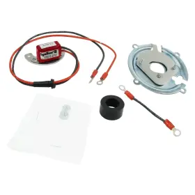 91144a Pertronix Ignition - Ignitor Ii Adaptive Dwell Control