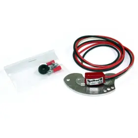 91181ls Pertronix Ignition Ignitor Ii Conversion Kit - Delco 8-cylinder