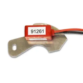 91261 Pertronix Ignition Ignitor Ii Ford 6 Cyl #2