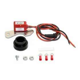 91261 Pertronix Ignition Ignitor Ii Ford 6 Cyl