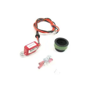 91266 Pertronix Ignition Ignitor Ii Ford 6 Cyl Pre- Ft65