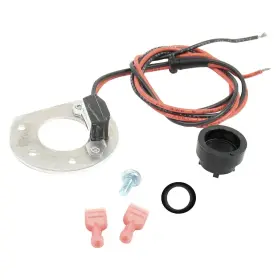 Lu-167 Pertronix Ignition - Electronic