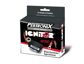 Lu-149 Pertronix Lu 149 Lucas 4 Cylinder Ignitor #2