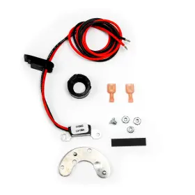 Lu-166a Pertronix Lu 166a Lucas 6 Cylinder Ignitor