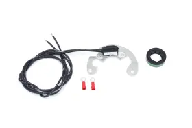 Lu-186p6 Pertronix Lu 186p6 Ignitor Kit For Original Lucas Distributors