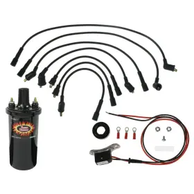 Perwk2 Pertronix Tune Up Kit Mustang 6 Cylinder 1965-1973 New Sale