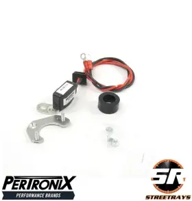 Ptx-1867a Pertronix Ignitor Module 1867a Bosch 6cyl 1974-1977 Porsche 911 911s Carrera