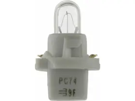 28758gqfw Philips For 1990-1998 Eagle Talon Ignition Light Bulb 1991 1992 1993