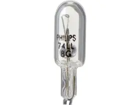 48grrms79 Philips Ignition Light Bulb For Dodge Durango Stealth 2012 1993 1994 1995 1996