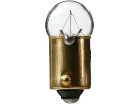 67164tfjh Philips For 1987-1988 Plymouth Grand Voyager Ignition Light