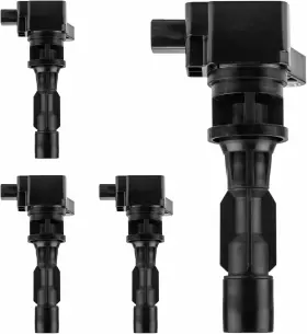 1568igc2840us Philtop 2 Uf516 Ignition Coil Pack Compatible With Fusion 2006-2009 2.3l