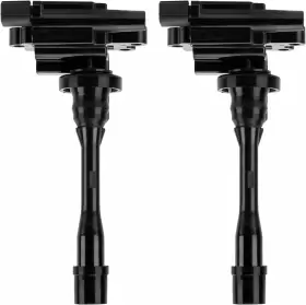 2512igc277bus Philtop 2 Uf295 Ignition Coil Pack Compatible With 2002-2007 Uf295-2