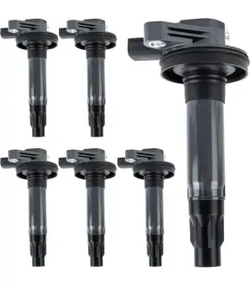 2988igc1435us Philtop 2 Ignition Coil Pack Uf553 Fits Explorer Edge Mkx Cx-9 Open Box