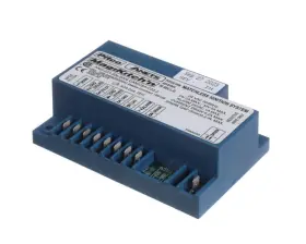 60181901-cl Pitco Ignition Spark Control 24 Volt Ce
