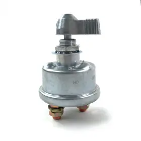 Snt170526 Planet Jeep J Wrangler Heavy Duty Battery Kill Switch With 1000 Amp Rush Auto Boat
