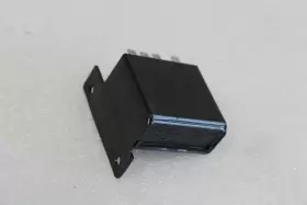 5266269 Plymouth 1989 1990 1991 1992 1993 1994 1995 Acclaim Plug In Chime #2