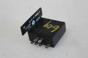 5266269 Plymouth 1989 1990 1991 1992 1993 1994 1995 Acclaim Plug In Chime