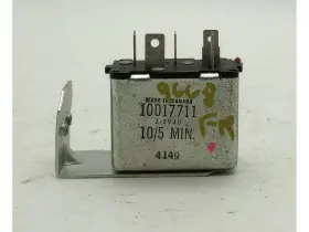 614.gm2k84 Pontiac Firebird Rear Window Defogger Relay Fits 1982-1992 82 83 84 85 86 87 88