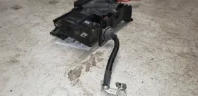 B4229dcc-81d Porsche 614.po1308 2004-2010 Cayenne 955 Main Fuse Relay Junction Box Block 111526