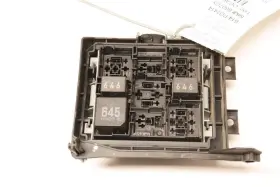 7p0937211a Porsche Electric Relay Plate Fits 2014 Cayenne 92a Oem #2