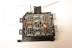7p0937211a Porsche Electric Relay Plate Fits 2014 Cayenne 92a Oem #3