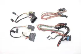 99661852100 Porsche 2001 Boxster 986 Conv #376 3.2l Power Seats Heat Relay With Wire Pig Tail