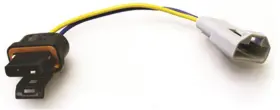 Powermaster Performance 692209000174 140 Wiring Harness Adapter