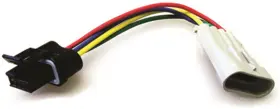 Powermaster Performance 692209000198 160 Wiring Harness Adapter