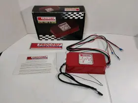 Pc-2015 Pro Comp Electronics Multiple Spark Cdi Ifnition Box