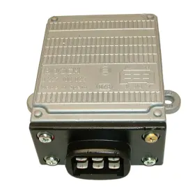 0227100025 Python Injection Transistor Ignition Control Module 1978-81 Bmw 528i 633csi 733i 12 14 1 466 072