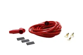 57-106 Quickcar Racing Products Alternator Wire Kit