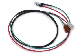 Quickcar Racing Products 819616013058 50-2009 - Hei Distributor Lead
