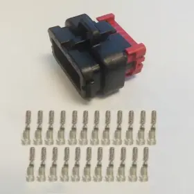 810-cn-amp23 Racepak Wire Terminal Connector