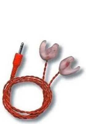 Re2xl Racing Electronics Semi-custom Ear Molds