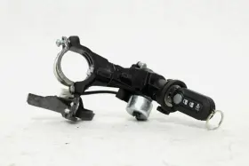 17022146-01 Ram 2015-2022 Promaster City Ignition Switch Lock Cylinder Assembly With Key