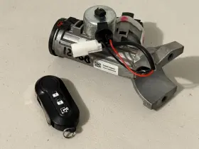 67257356ac Ram 14-22 Promaster 1500 2500 3500 Ignition Switch Assembly With Key