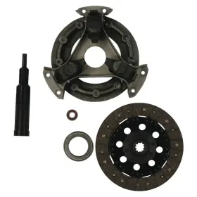 1112-6102a4 Rareelectrical Clutch Kit 1530 1630 1725 1925 Tc25 Tc27 Tc29 Tc30 Tractor 320450010 Application
