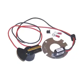 18-5298a1 Rareelectrical Electronic Conversion Kit Fits Mercruiser By Part Numbers 18-5298
