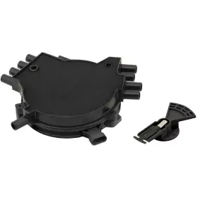 A358136aa1 Rareelectrical New Performance Distributor Cap And Rotor Kit A358136a