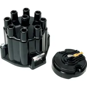 M465500-z8 Rareelectrical Clamp-down Cap And Rotor M465500