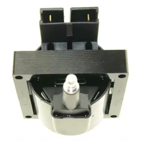 Rfd478c3 Rareelectrical Ignition Coil Fits 1994-1997 Mazda Vehicles 626/b3000/mx-6 2.0l-2.5l 2-pin E2ef1